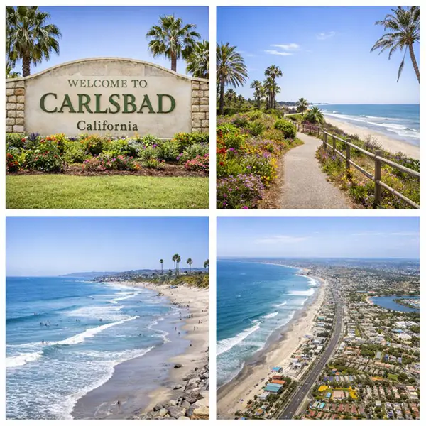 Carlsbad CA Solar Pool Heating