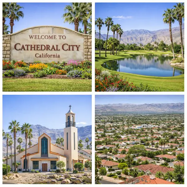 Cathedral City CA Solar Pool Heating