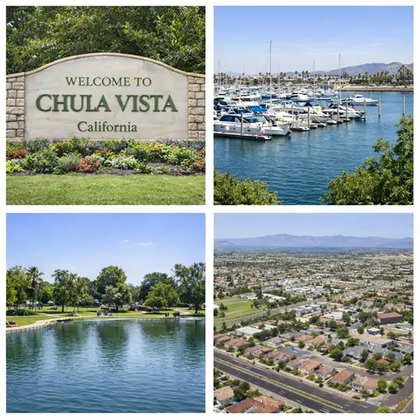 Chula Vista CA Solar Pool Heating