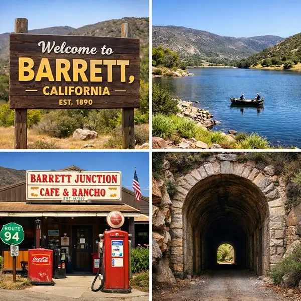 Barrett CA Solar Pool Heating