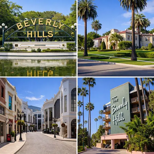 Beverly Hills CA Solar Pool Heating