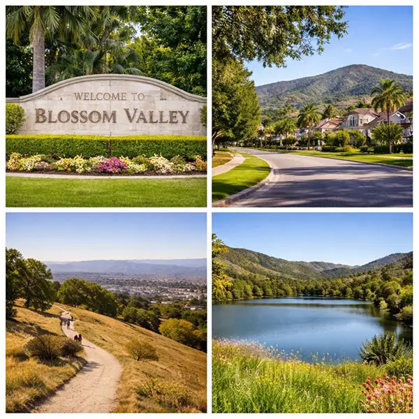 Blossom Valley CA Solar Pool Heating