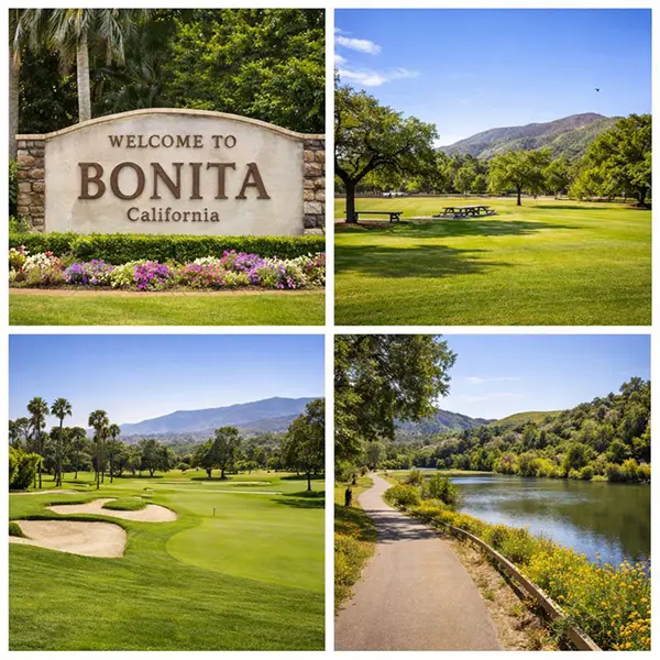 Bonita CA Solar Pool Heating