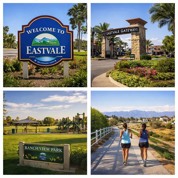 Eastvale CA Solar Pool Heating