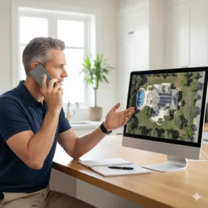 celestial solar planning