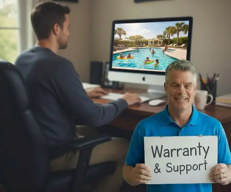 warranty and service john warranty and service john