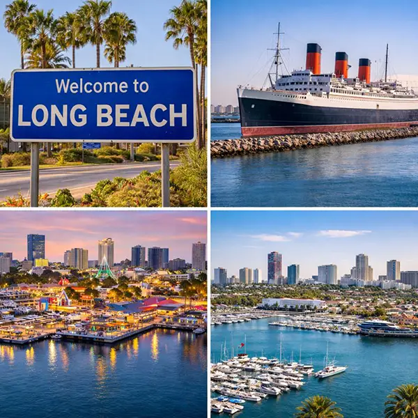 Long Beach CA Solar Pool Heating