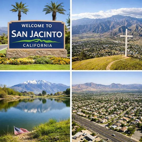 San Jacinto CA Solar Pool Heating