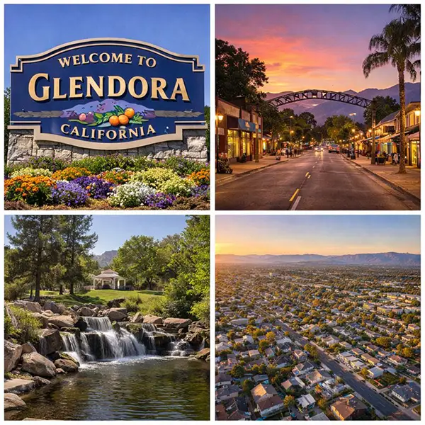 Glendora CA Solar Pool Heating