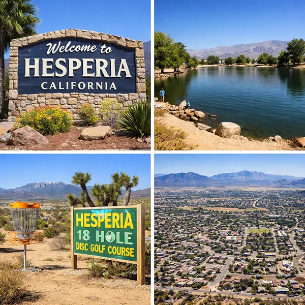 Hesperia CA Solar Pool Heating