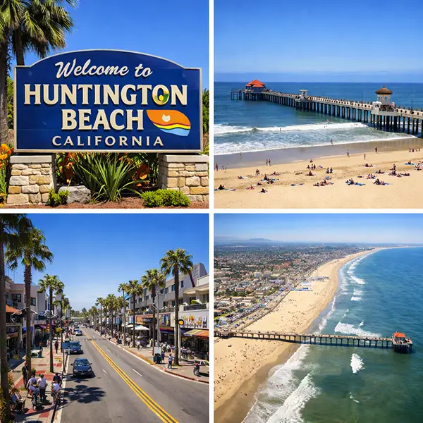 Huntington Beach CA Solar Pool Heating