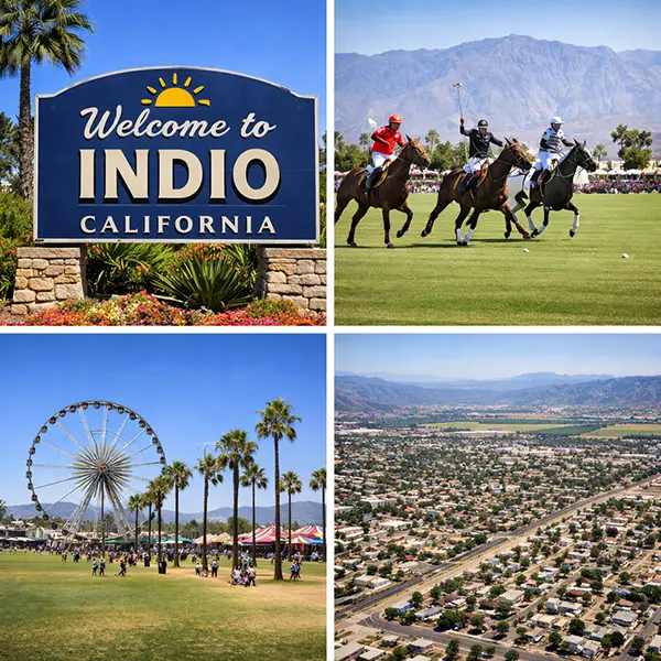 Indio CA Solar Pool Heating