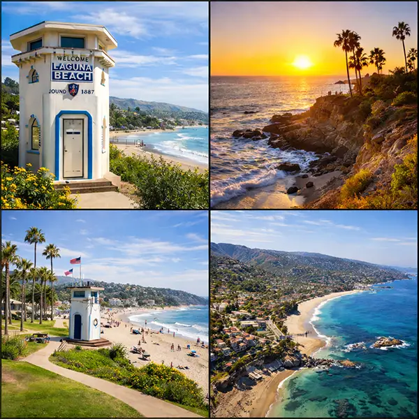 Laguna Beach CA Solar Pool Heating