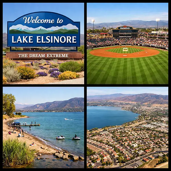 Lake Elsinore CA Solar Pool Heating
