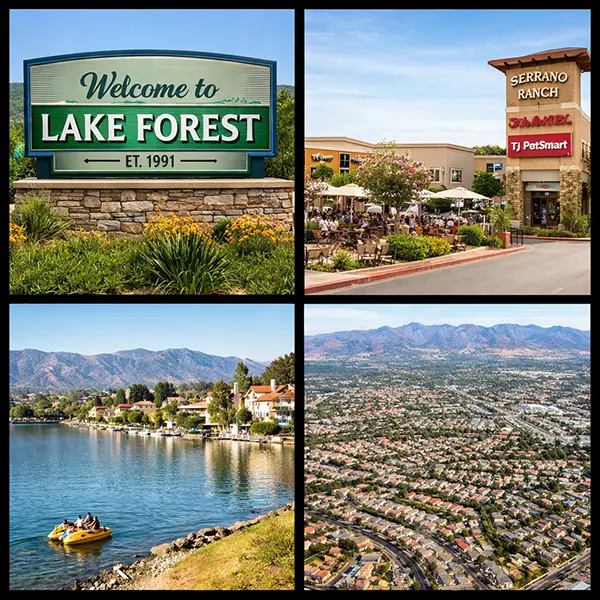 Lake Forest CA Solar Pool Heating