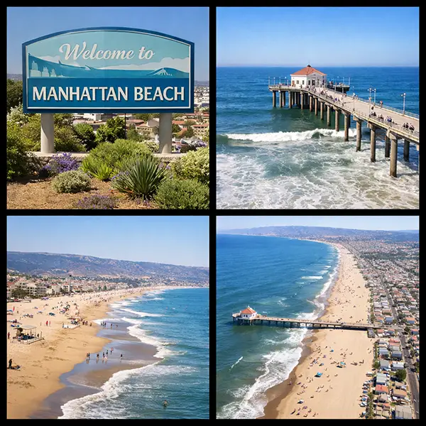 Manhattan Beach CA Solar Pool Heating