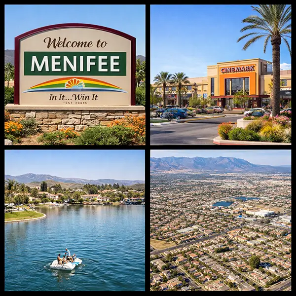 Menifee CA Solar Pool Heating