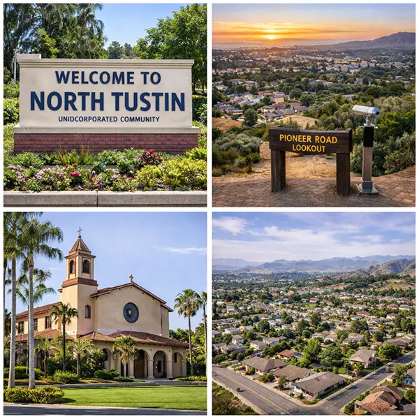 North Tustin CA Solar Pool Heating