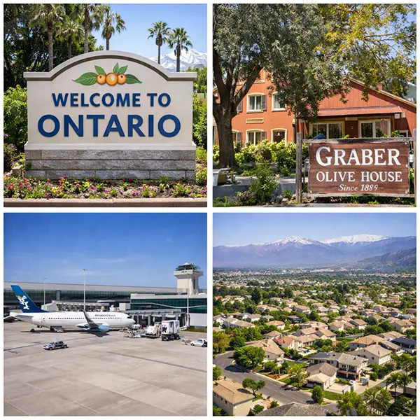 Ontario CA Solar Pool Heating