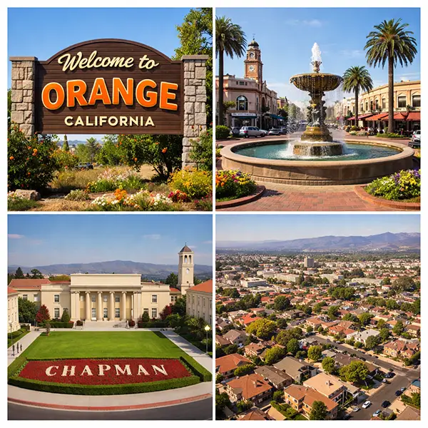 Orange CA Solar Pool Heating