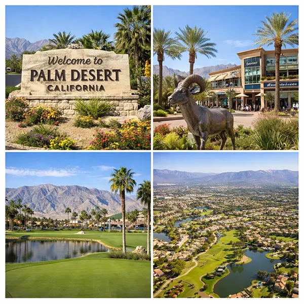 Palm Desert CA Solar Pool Heating