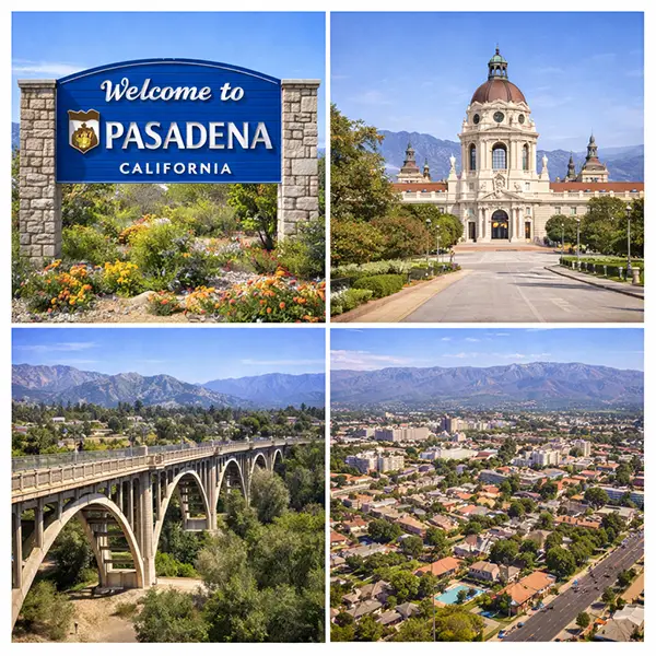 Pasadena CA Solar Pool Heating