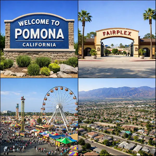 Pomona CA Solar Pool Heating