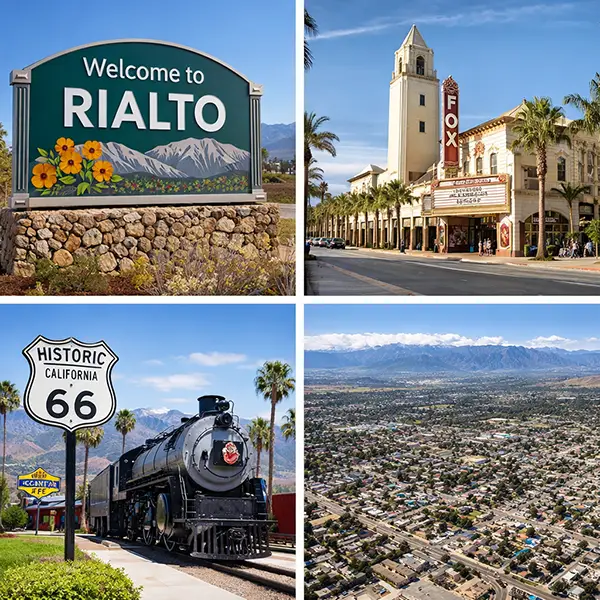 Rialto CA Solar Pool Heating