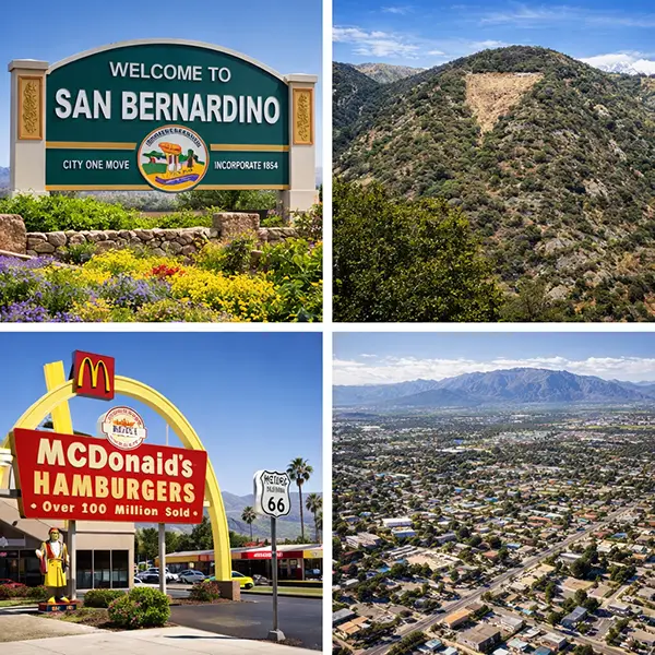 San Bernardino CA Solar Pool Heating