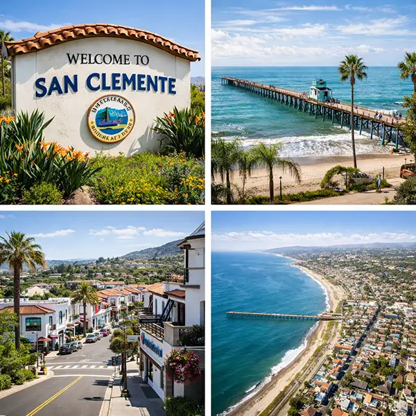 San Clemente CA Solar Pool Heating