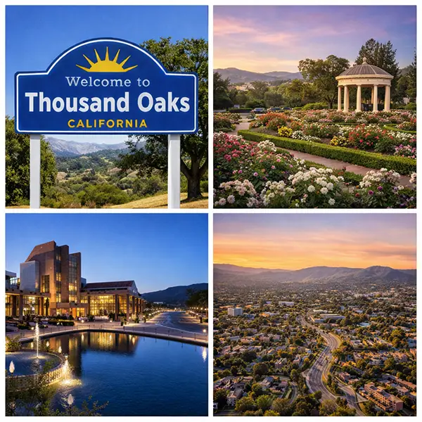 Thousand Oaks CA Solar Pool Heating