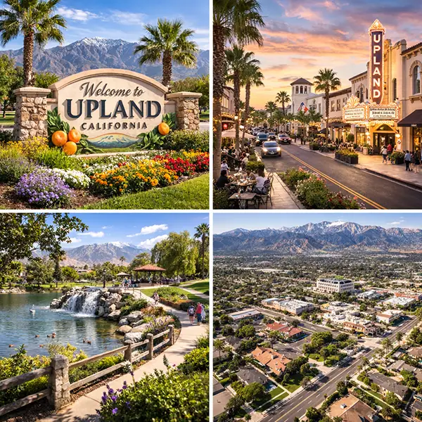 Upland CA Solar Pool Heating