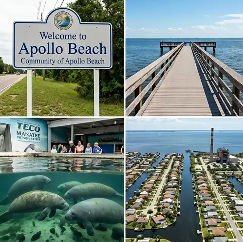 Apollo Beach FL Solar Pool Heating