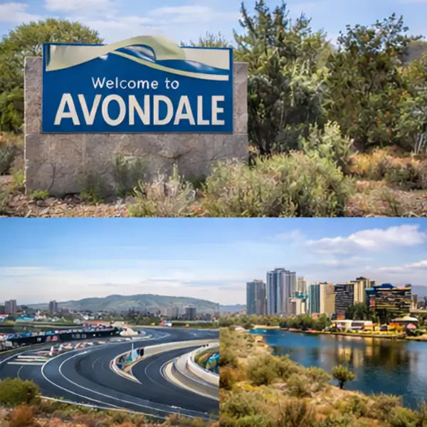 Avondale AZ Solar Pool Heating