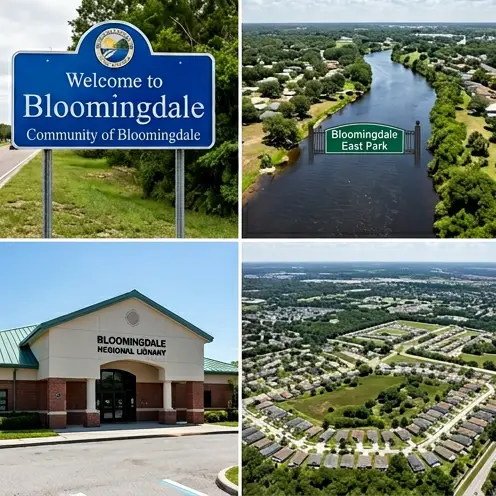 Bloomingdale FL Solar Pool Heating