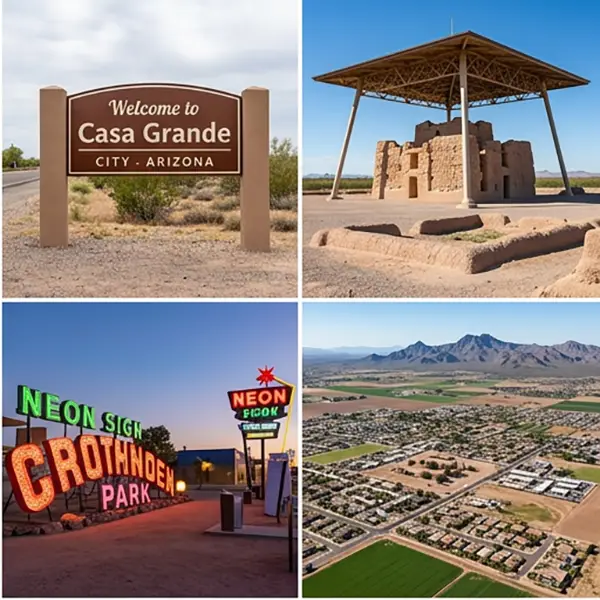 Casa Grande AZ Solar Pool Heating