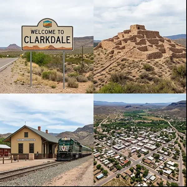 Clarkdale AZ Solar Pool Heating