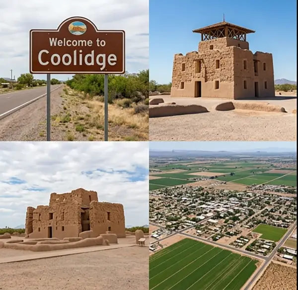 Coolidge AZ Solar Pool Heating