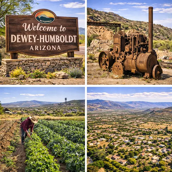 Dewey Humboldt AZ Solar Pool Heating