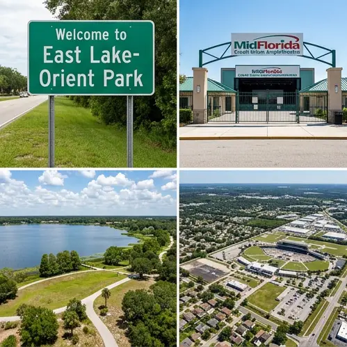 East Lake-Orient Park FL Solar Pool Heating