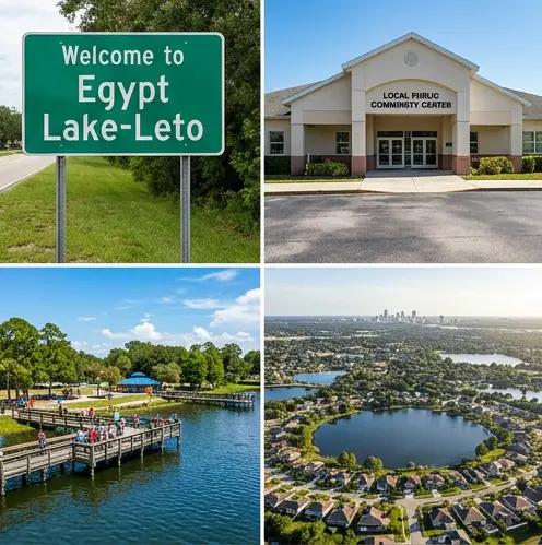 Egypt Lake-Leto FL Solar Pool Heating