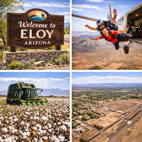 Eloy AZ Solar Pool Heating