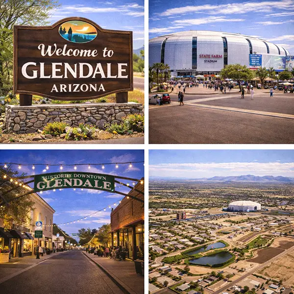 Glendale AZ Solar Pool Heating