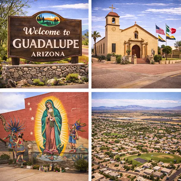 Guadalupe AZ Solar Pool Heating