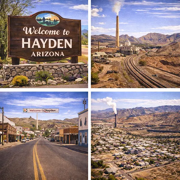 Hayden AZ Solar Pool Heating