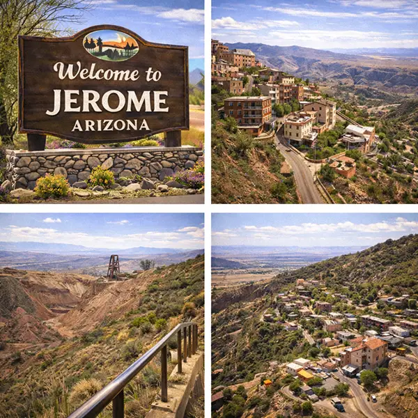 Jerome AZ Solar Pool Heating