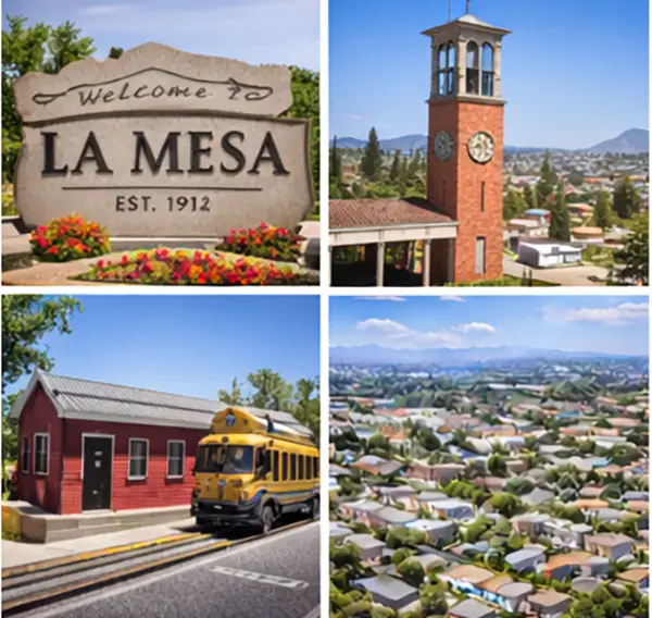 La Mesa CA Solar Pool Heating