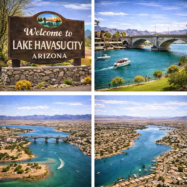 Lake Havasu City AZ Solar Pool Heating