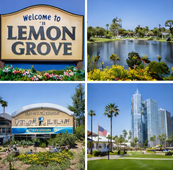 Lemon Grove CA Solar Pool Heating