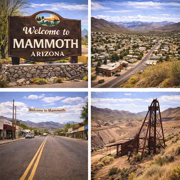 Mammoth AZ Solar Pool Heating